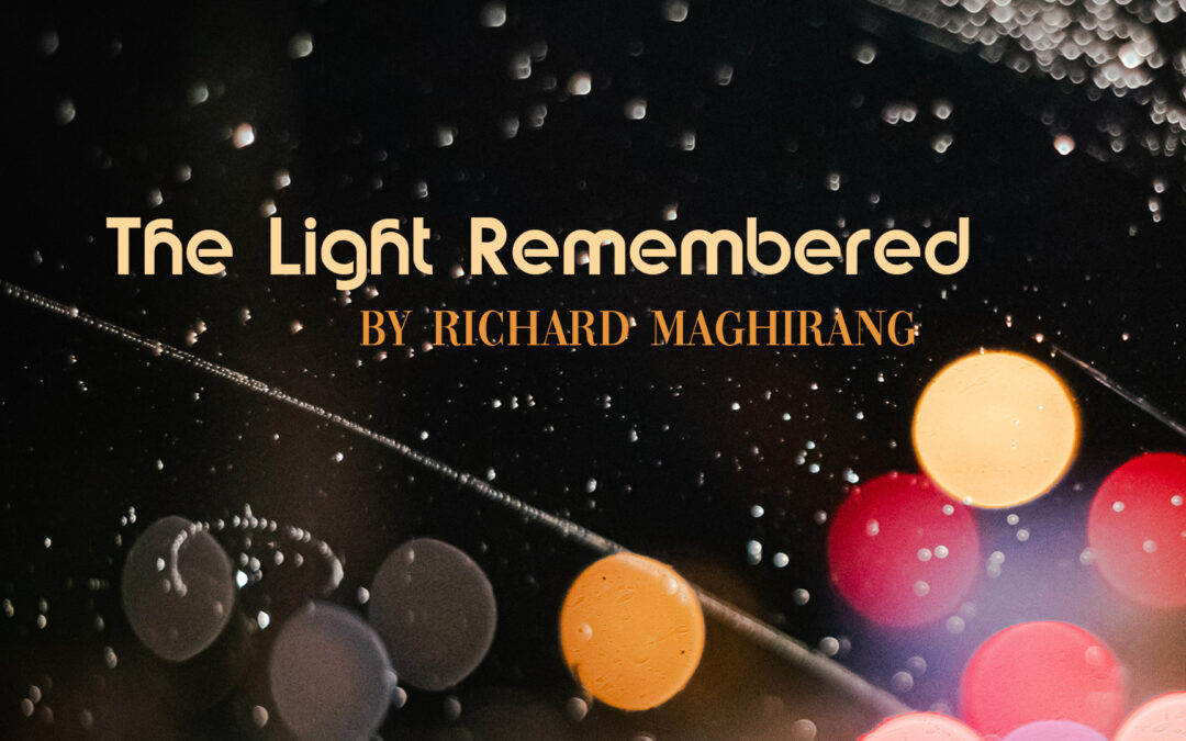 The Light Remembered