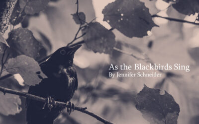 As the Blackbirds Sing